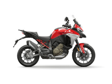 Ducati Multistrada V4 PP (21MY)